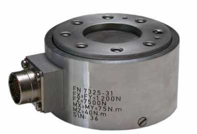 TE Connectivity - TE Connectivity FN7325 (Multiaxial Load Cell